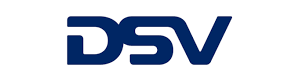 Logoen til Dsv Road AS