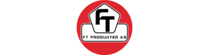 Logoen til Ft Produkter As