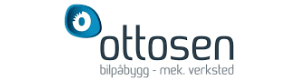 Logoen til Ottosen As