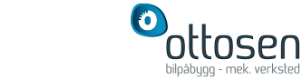 Logoen til Ottosen As
