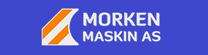Logo til selskapet