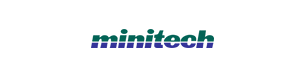 Logoen til Minitech As