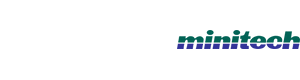 Logoen til Minitech As
