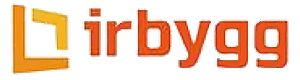 Logoen til Irbygg Entreprenør As