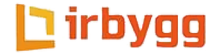 Logoen til Irbygg Entreprenør As