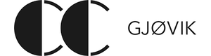 Logoen til Cc Gjøvik Eiendom As