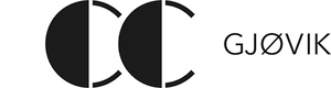 Logoen til Cc Gjøvik Eiendom As