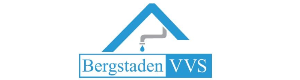 Logoen til Bergstaden Vvs As