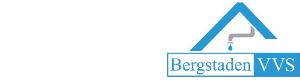 Logoen til Bergstaden Vvs As