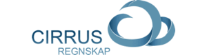 Logo til selskapet
