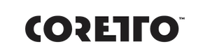Logoen til Coretto As