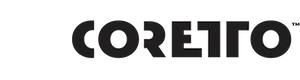 Logoen til Coretto As
