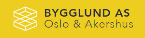 Logoen til Bygglund As