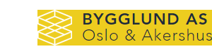 Logoen til Bygglund As