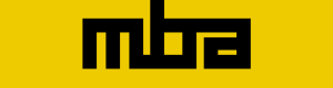 Logoen til Meldal Byggservice AS