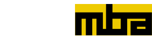 Logoen til Meldal Byggservice AS