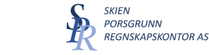 Logoen til Skien Regnskapskontor AS