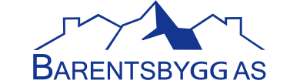 Logoen til Barentsbygg As