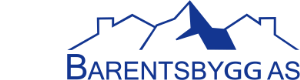 Logoen til Barentsbygg As