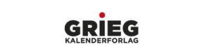 Logoen til Grieg Burde As