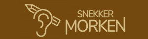 Logoen til Snekker Morken As