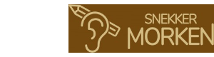 Logoen til Snekker Morken As