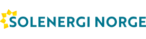 Logoen til Solenergi Norge As