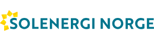 Logoen til Solenergi Norge As