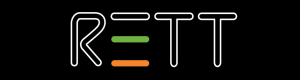 Logoen til Rett Bad As