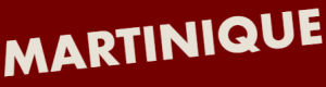 Logoen til Martinique AS