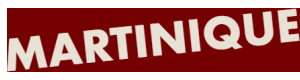Logoen til Martinique AS