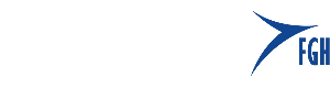 Logoen til Fgh Revisjon As