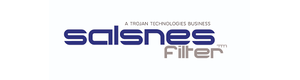 Logoen til Salsnes Filter AS