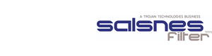 Logoen til Salsnes Filter AS