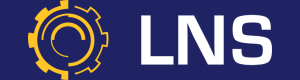 Logoen til Leonhard Nilsen & Sønner - Eiendom As