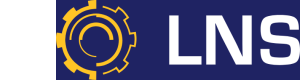 Logoen til Leonhard Nilsen & Sønner - Eiendom As