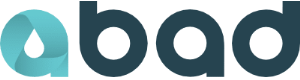 Logoen til A-Bad As