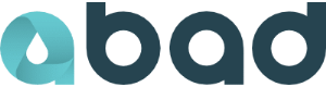 Logoen til A-Bad As