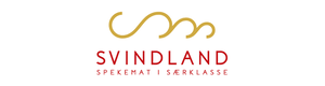 Logo til selskapet
