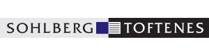Logoen til Sohlberg & Toftenes AS