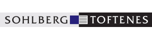 Logoen til Sohlberg & Toftenes AS