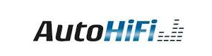 Logoen til Autohifi AS