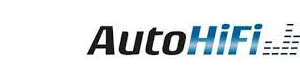 Logoen til Autohifi AS