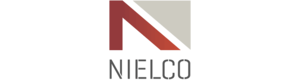 Logoen til Nielco As