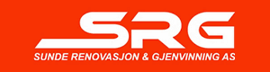 Logoen til Sunde Renovasjon & Gjenvinning As