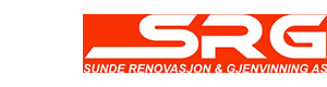 Logoen til Sunde Renovasjon & Gjenvinning As