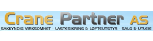 Logoen til Crane Partner AS