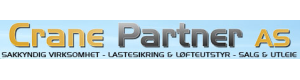 Logoen til Crane Partner AS