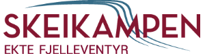 Logoen til Blålyng As