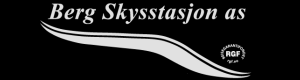 Logoen til Berg Skysstasjon AS